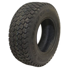Load image into Gallery viewer, Kenda Super Turf 21x7.00-10 4-Ply Tubeless Tyre for Ride On Mowers 105001080B1, 249B1033