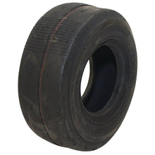 Load image into Gallery viewer, Kenda Smooth 11x4.00-5 K404 4-Ply Tyre for Ride On Mowers 165-626