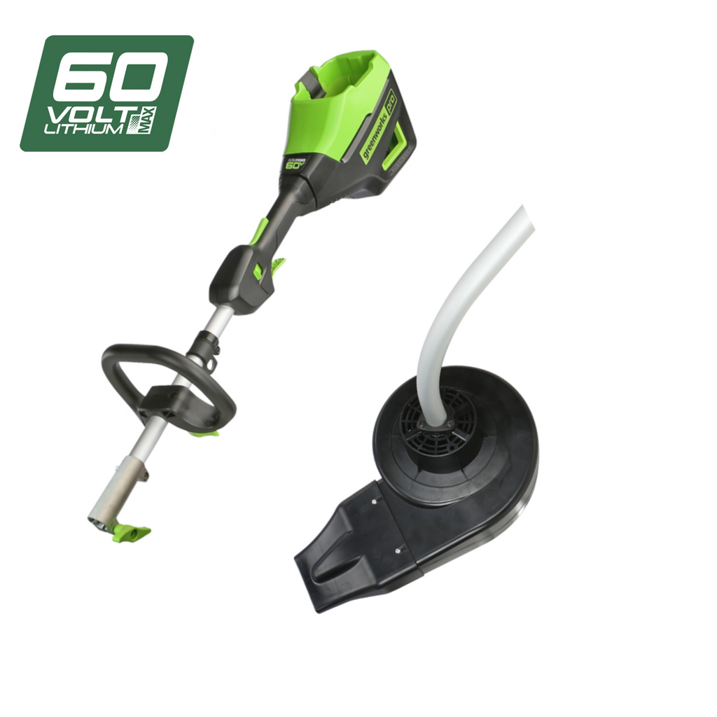 GREENWORKS 60V Pro Multi-Attachment Series Blower Attachment 2937407AU