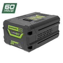 Load image into Gallery viewer, GREENWORKS 60V Pro 4.0Ah Lithium-Ion Battery 2935807AU