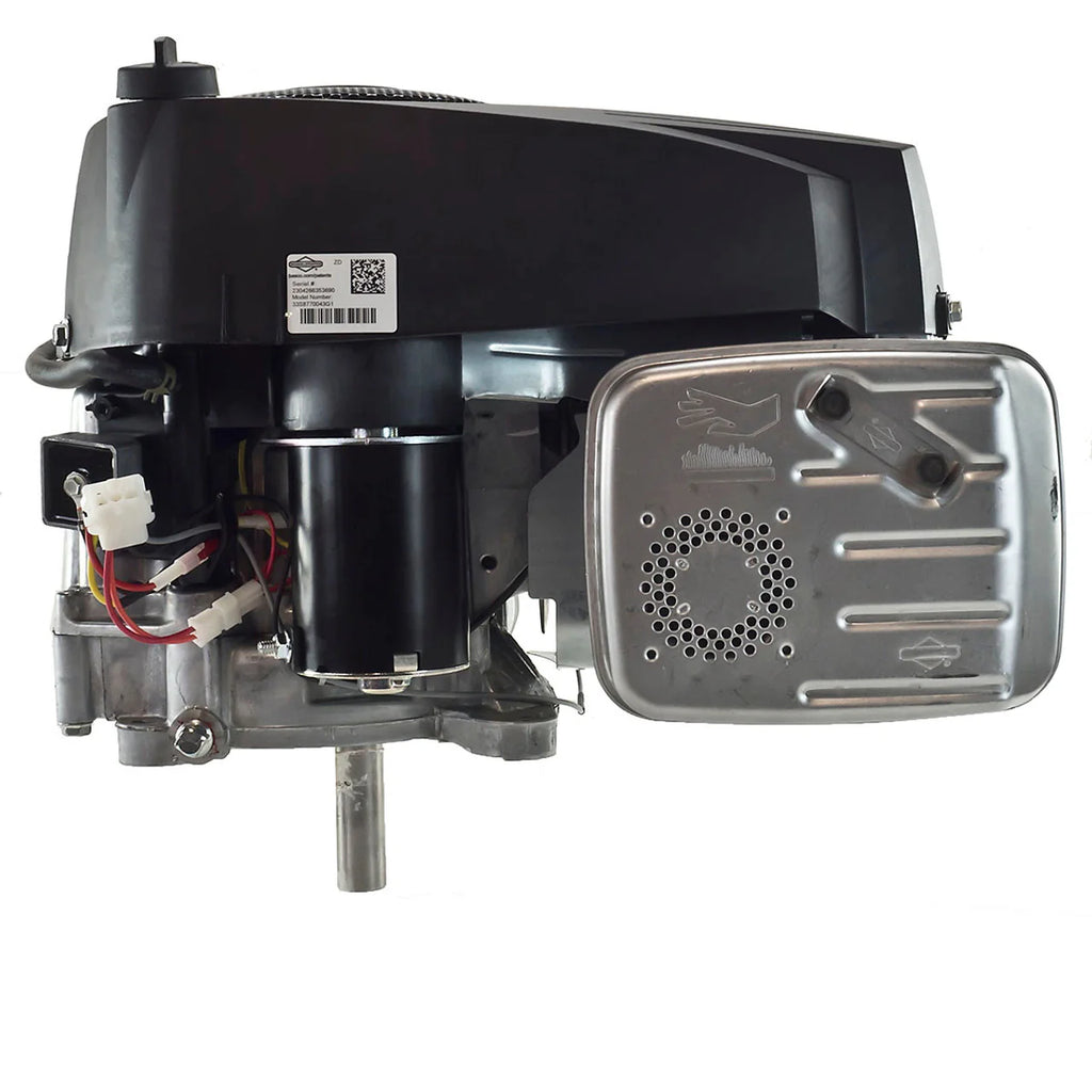 Briggs & Stratton EX1900 19hp 540cc Series™ Professional Vertical Shaft 1" Ride-on Engine 33S877