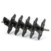 Billy Goat Genuine Vertislicing Reel (350113) 80023141