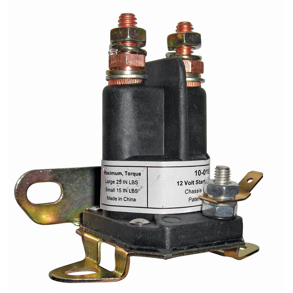 PowerMowers provides professional lawn & garden products that prioritises cutting-edge performance & user-safety. Ariens/Bolens/Cub Cadet/John Deere/MTD Starter Solenoid 305770/1751569/AM103290/725-0530/424285 0, 0