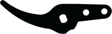 Load image into Gallery viewer, Felco 160S Hand Pruner Anvil Essential Secateurs Blade w/ Screws and Nuts 160S/4