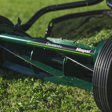 Load image into Gallery viewer, Masport Cleveland Premium Push Lawn Mower - 18" Cut 552803