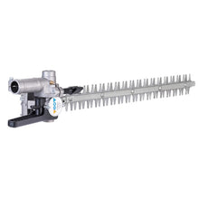 Load image into Gallery viewer, Masport/Morrison MT Split Shaft (SS) Articulating Hedge Trimmer 500mm (20") Attachment 552922