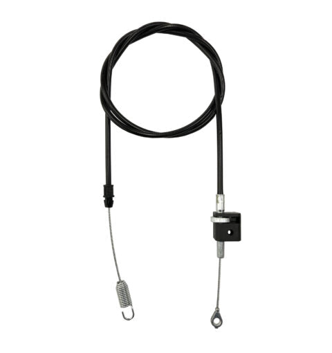 Masport MSV 5000AL Self Propelled Thumbwheel Clutch Cable 765436 masport-msv-5000al-self-propelled-thumbwheel-clutch-cable-765436