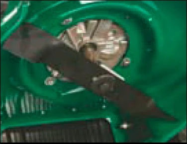 Aldi Ferrex Gardenline Kogan 161cc Mower Bar Blade Kit 70059702