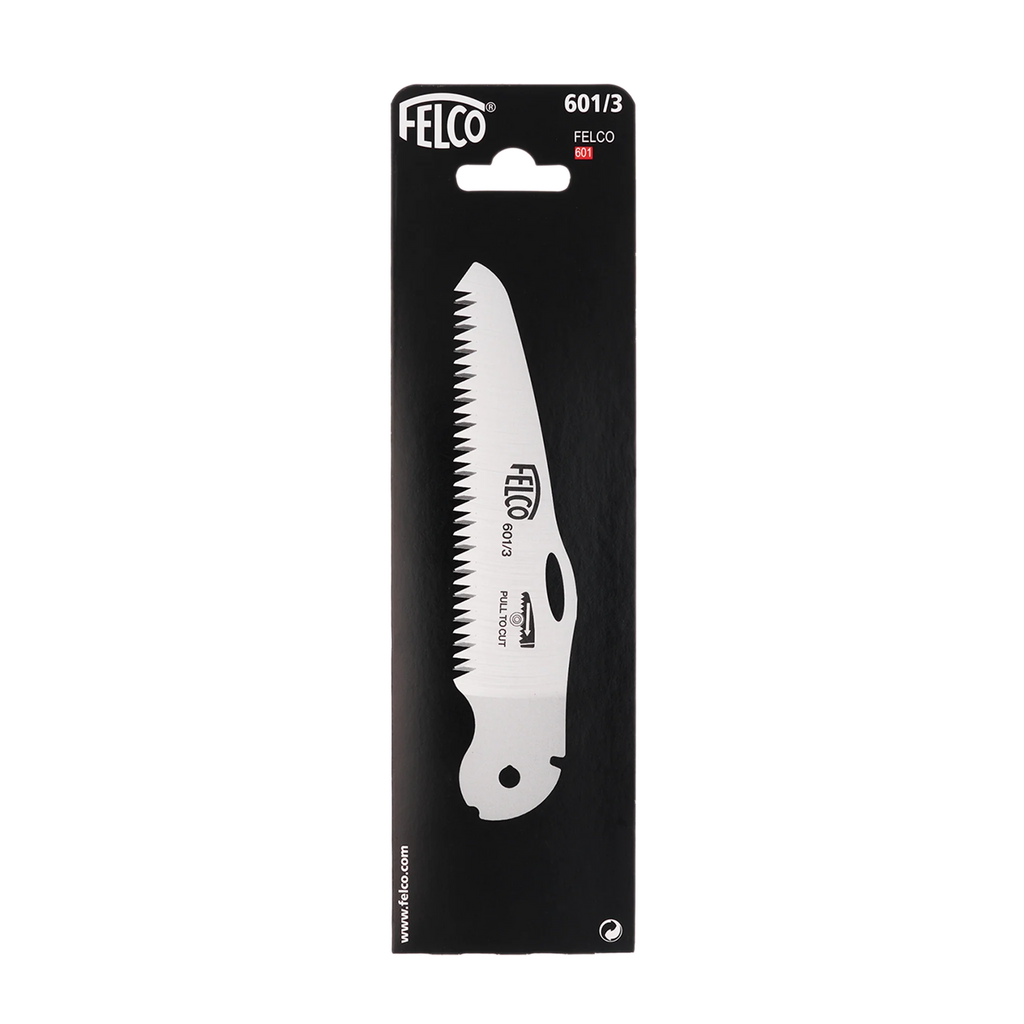 Felco 601 Replacement Folding Saw Blade - 12cm 601/3