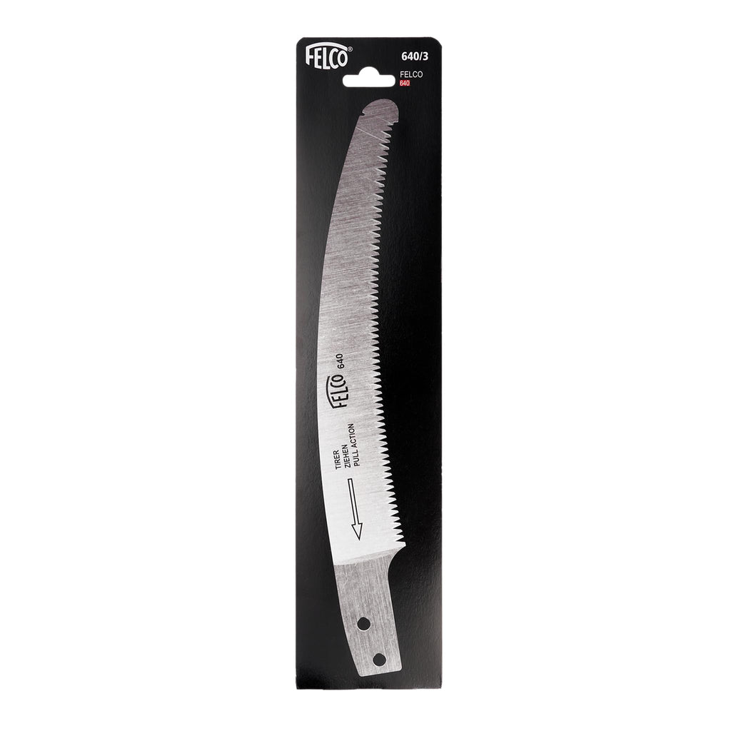 Felco 640 Replacement Folding Saw Blade 640/3