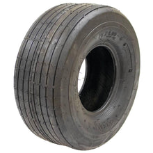Load image into Gallery viewer, Kenda Golf Rib 15x6.00-6 K401 4-Ply Tubeless Tyre for Ride On Mowers 22080E01, 160-649