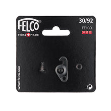 Load image into Gallery viewer, Felco 30-31-32 Hand Pruner Secateurs Thumb Catch-Locking Segment Plate Assembly Kit 30/92