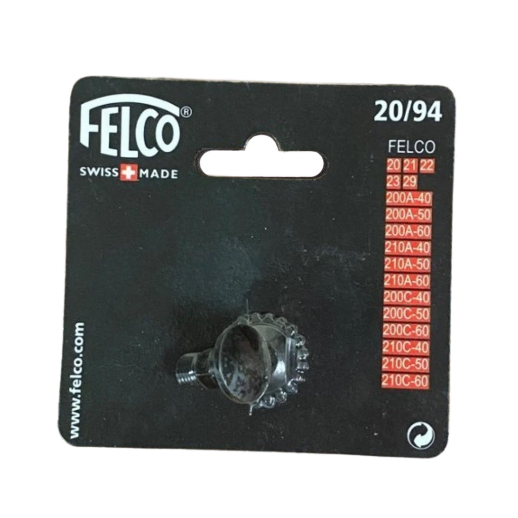 Felco 20-21-22-23 Hand Pruner Secateurs Bolt & Nut Repair Kit 20/94