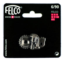 Load image into Gallery viewer, Felco 6-11-12-16-17-100 Hand Pruner Secateurs Bolt & Nut Repair Kit 6/90