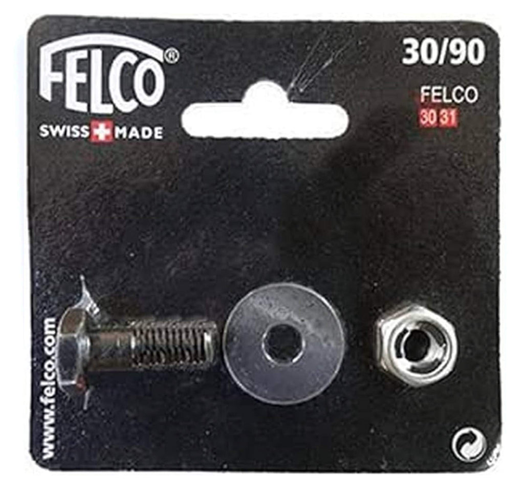 Felco 30-31-32 Hand Pruner Secateurs Bolt & Nut Repair Kit 30/90