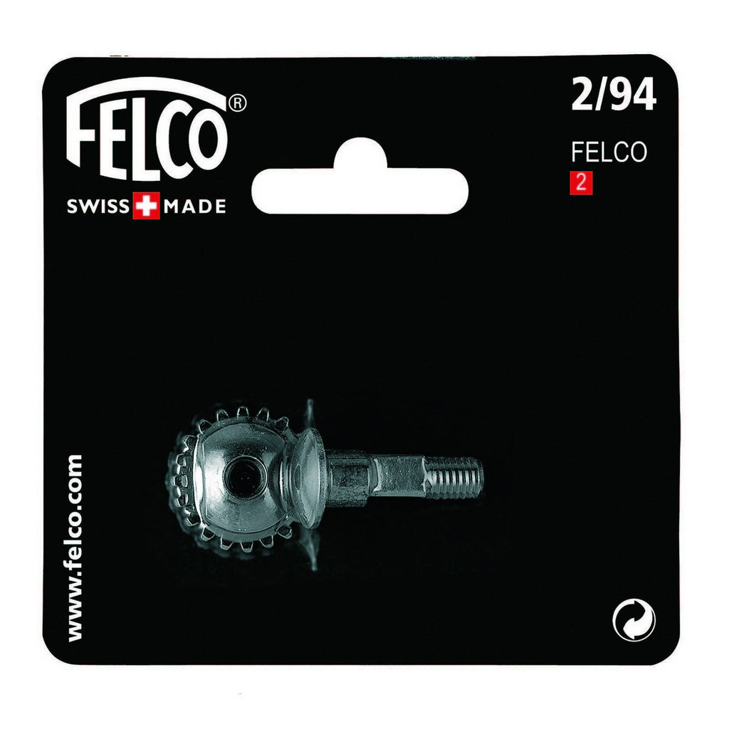 Felco 2 Hand Pruner Secateurs Bolt & Nut (2/8+2/9) Repair Kit  2/94