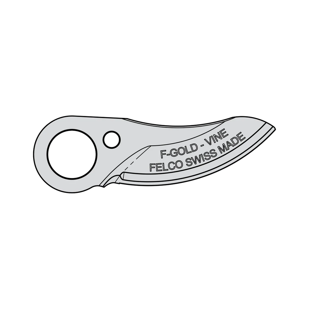 Felco 834V Replacement Vine Blade 834V/1