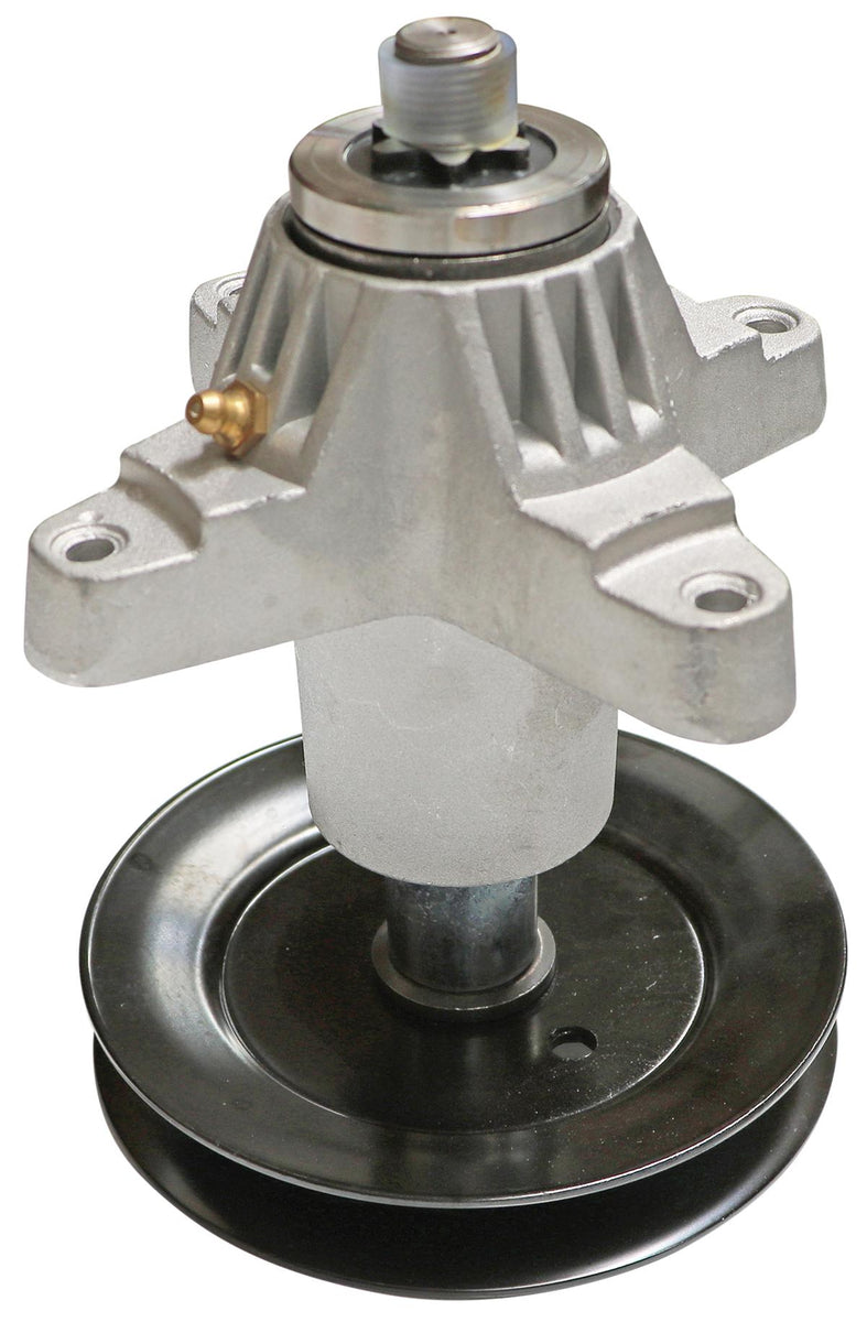 thumbnail image 2 of Caltric Spindle Assembly 42" Deck For Massey Ferguson Troy-Bilt 61804822 61804889 2 of 2