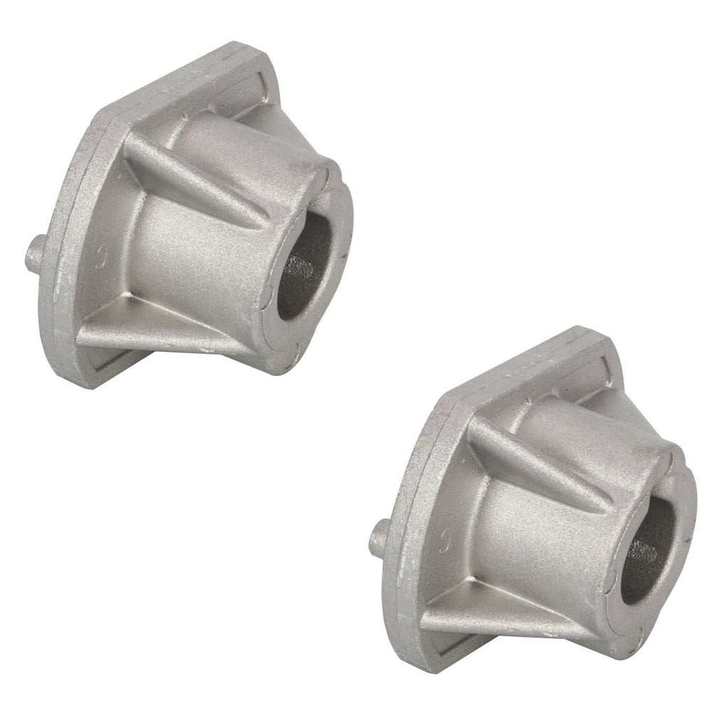 Alpina/Stiga/Castel Garden/Solo Blade Boss Adaptor Set of (2) 125463200/0