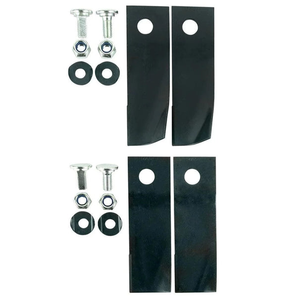 Honda hru196 blades hotsell