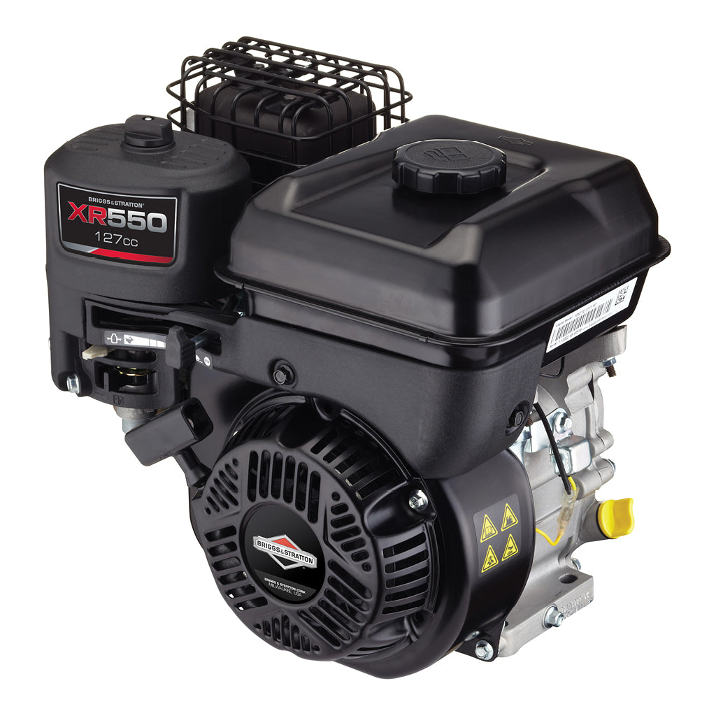 3.5HP XR Series™ Pro Briggs and Stratton 83132