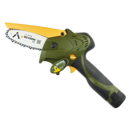 Alpen Beverin 10 Electric Compact Mini Chainsaw, Maintenance & Storage Kit
