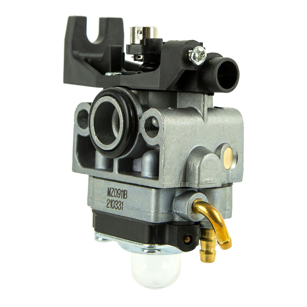 Carburatore Completo Per Motore Honda GX31, GX35NT, HHT35S (Ricambio #16100-Z0Z-034) Con Guarnizioni E Candela