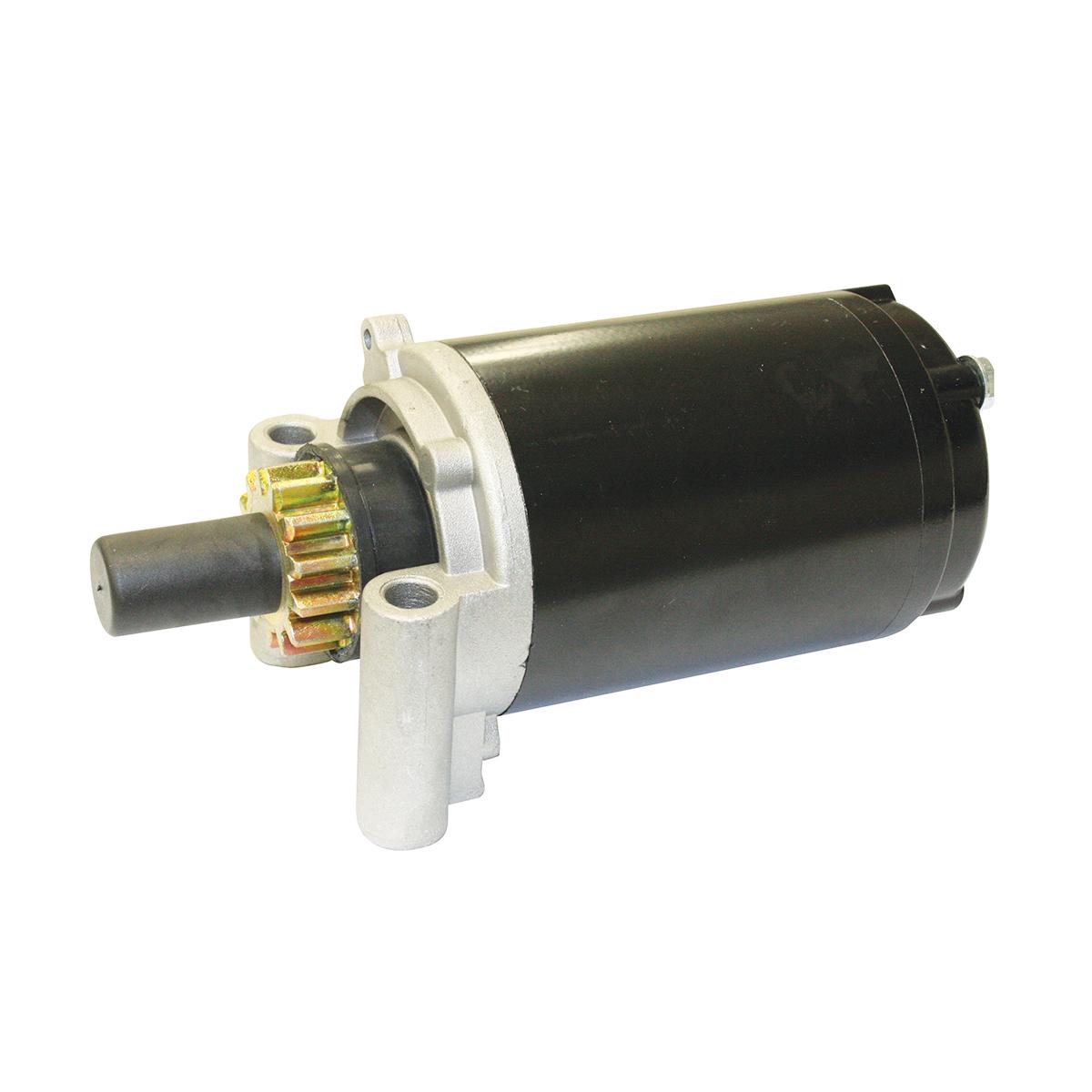 Démarreur pour moteur Kohler (52509819) CH11 - CH12,5 - CH13 - CH14 - CH15 - CV15