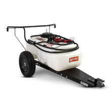 Load image into Gallery viewer, Agri-Fab 60-Litre Tow Behind Sprayer Trailer 100PSI CRT45-0615