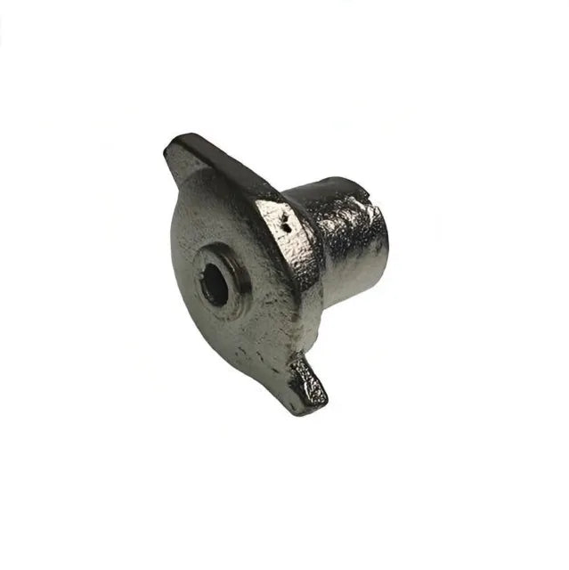 Victa Bronco/Razor/Mustang/Corvette/Clubsman/Lawnmaster/Tornado/Hurrican 7/8" Locking Blade Boss EE14417A