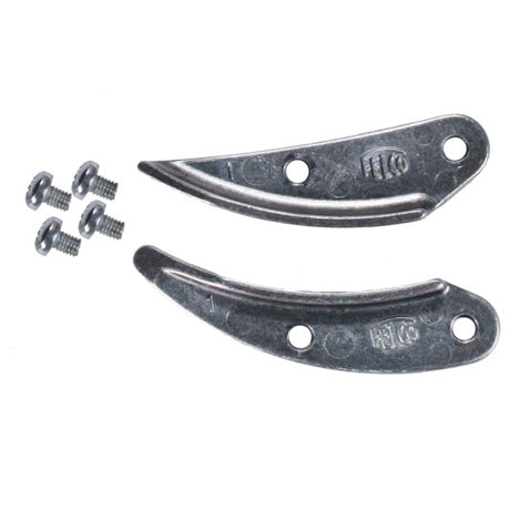 Felco 100 Hand Pruner Secateurs Blade Stem Holder w/ Screws Kit 100/95