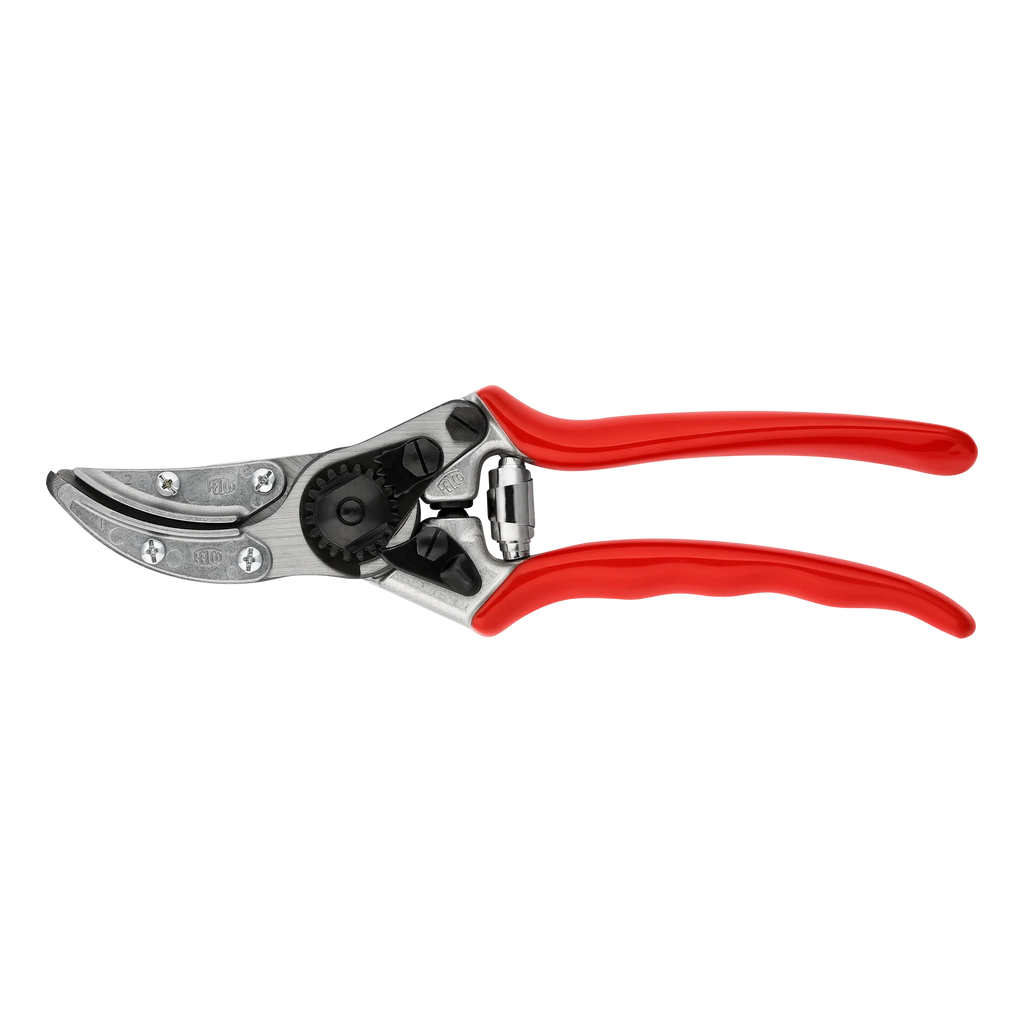 Felco 100 Cut & Hold Control Rose/Flower Pruner Shear Secateurs