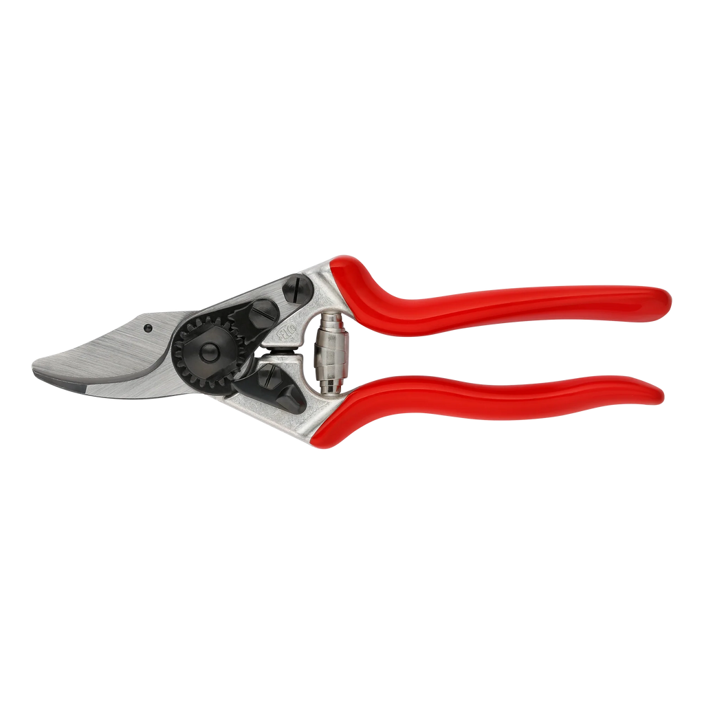 Felco 6 Forged Aluminium Hand Pruner Shear Secateurs (medium)