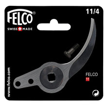 Load image into Gallery viewer, Felco 11 Hand Pruner Anvil Secateurs Blade 11/4