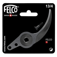 Load image into Gallery viewer, Felco 13 Hand Pruner Anvil Secateurs Blade 13/4