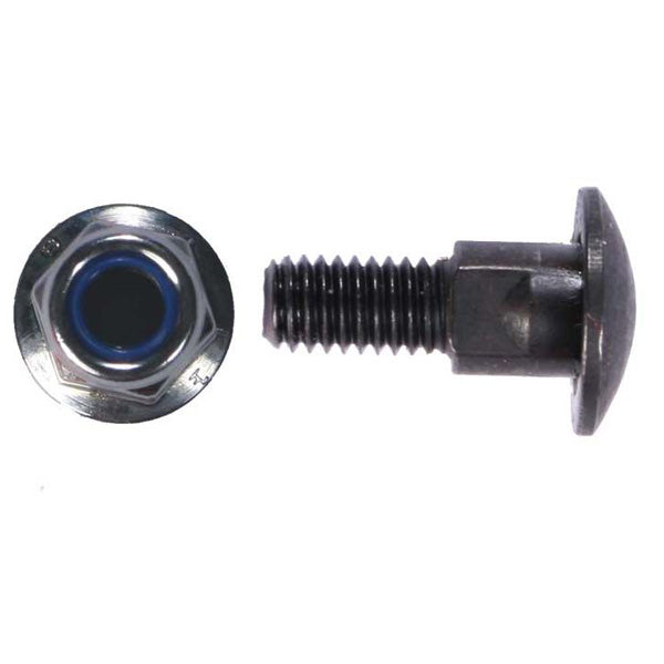 Felco 160L+S Hand Pruner Secateurs Bolt & Nut Repair Kit 160/94