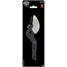 Load image into Gallery viewer, Felco 211 Hand Pruner Shear Secateur Blade 211/3