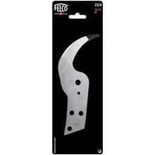Load image into Gallery viewer, Felco 22 Hand Pruner Anvil Secateurs Blade 22/4
