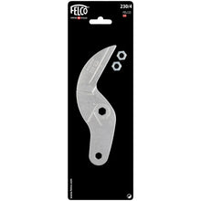 Load image into Gallery viewer, Felco 230 Pruner Anvil Blade w/ Nuts Kit 230/4