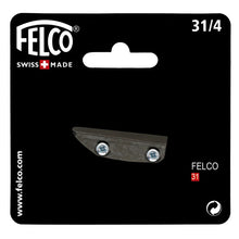 Load image into Gallery viewer, Felco 31 Hand Pruner Anvil Secateurs Blade 31/4