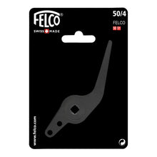 Load image into Gallery viewer, Felco 50-51 Hand Pruner Anvil Secateurs Blade 50/4