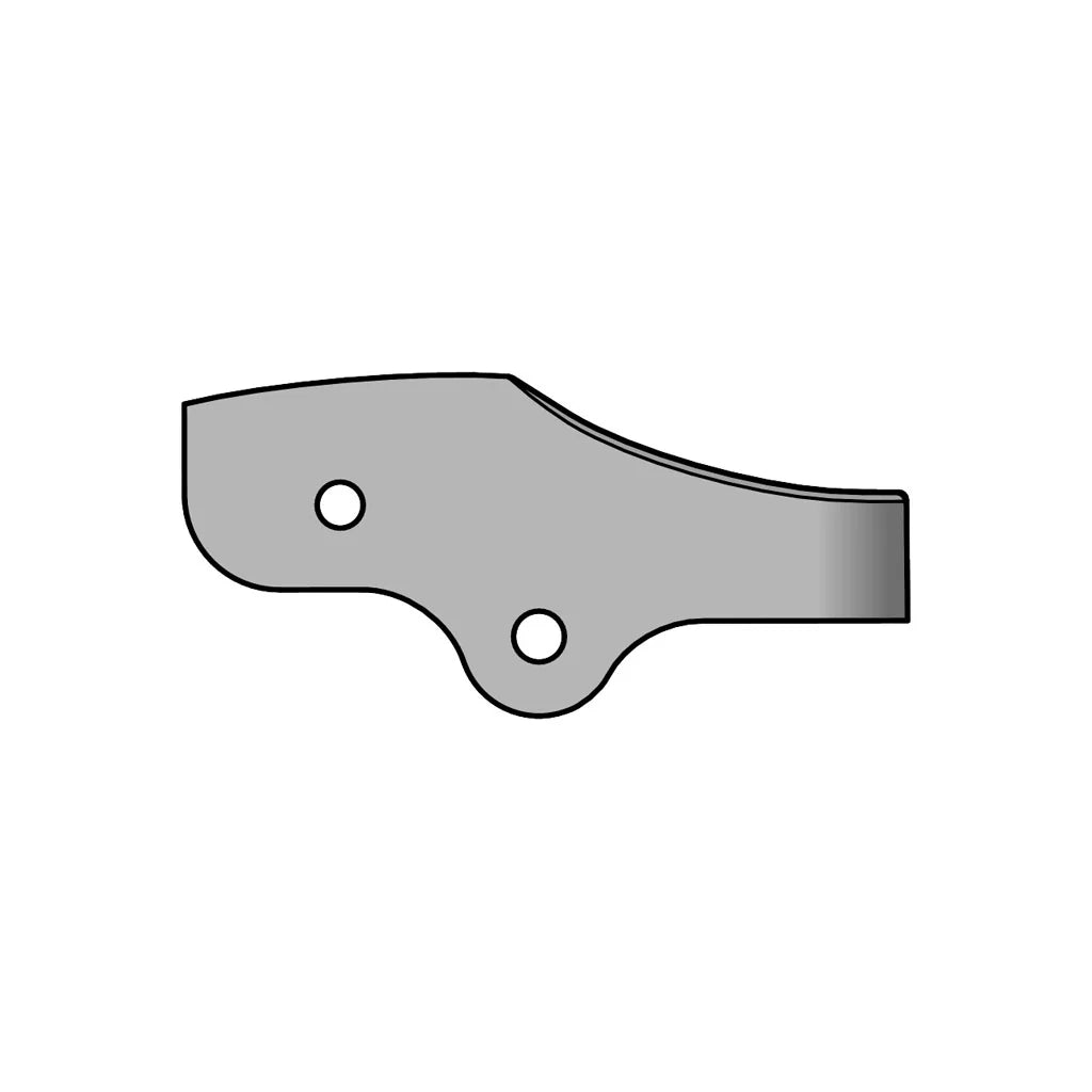 Felco 600 Hand Saw Handle Lock Lever Repair Kit 600/10