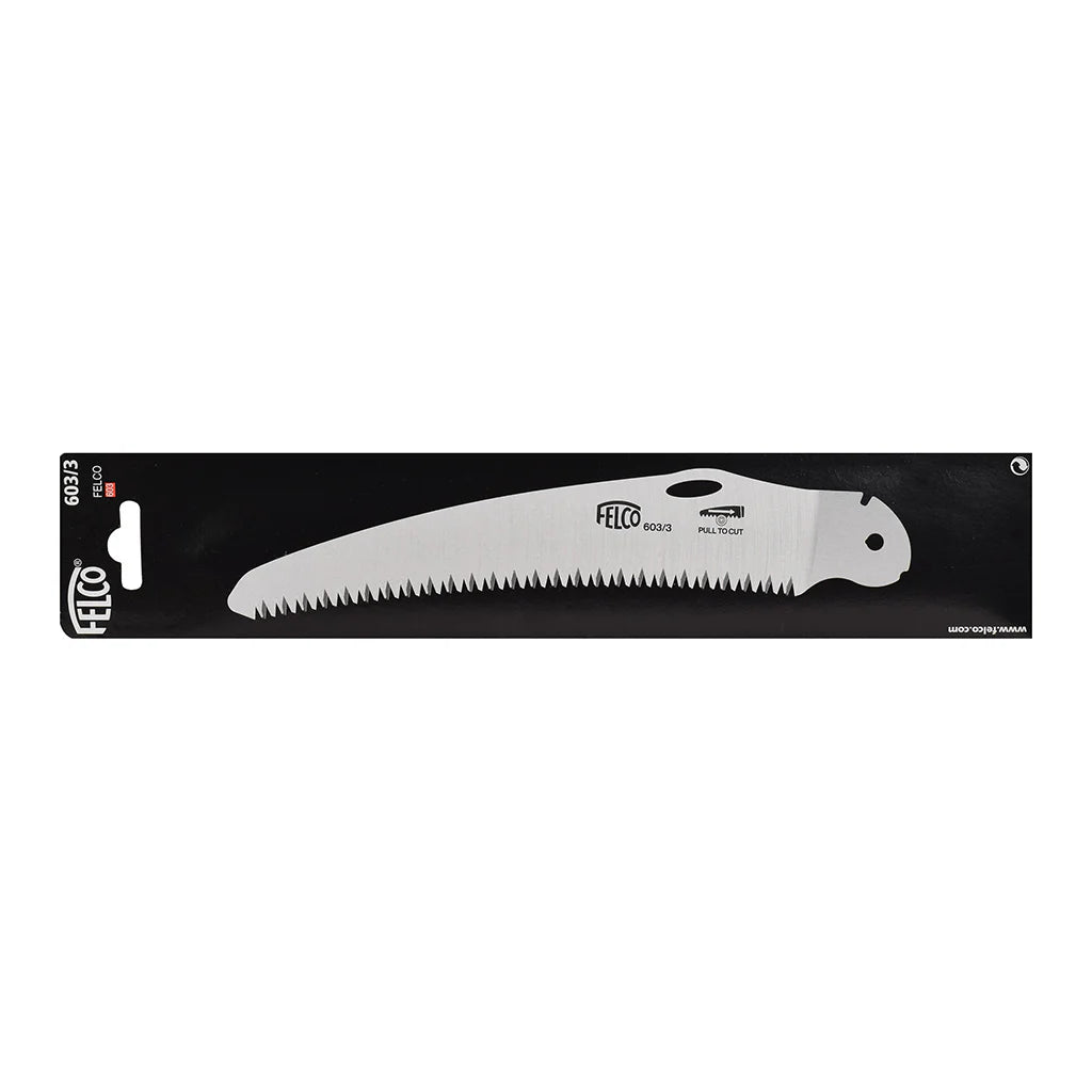 Felco 603 Replacement Folding Saw Blade - 20cm 603/3