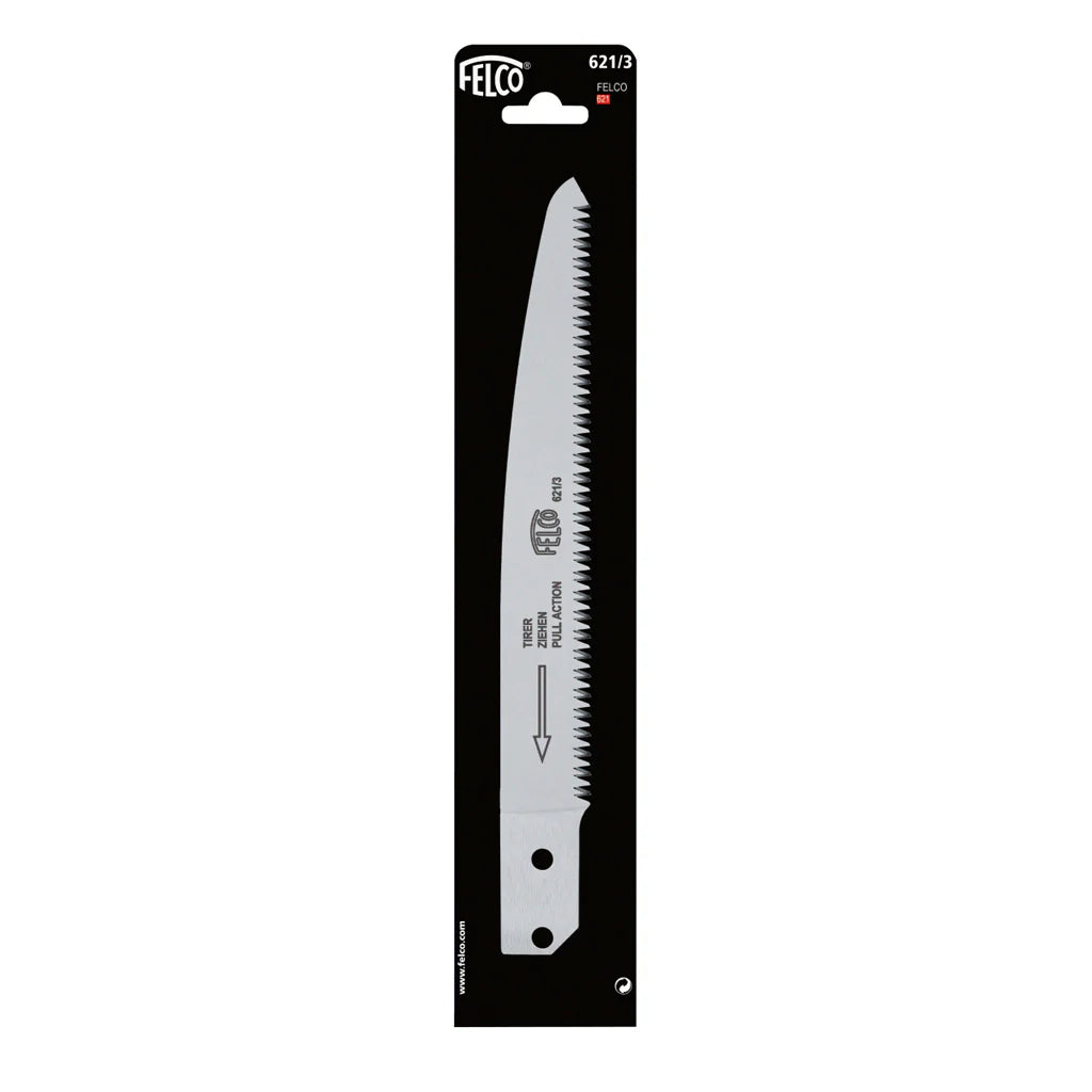 Felco 621 Replacement Folding Saw Blade 621/3