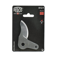 Load image into Gallery viewer, Felco 811-812 Power Blade Replacement 812 Steel Blade 812/1