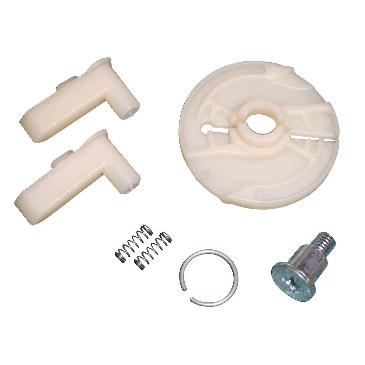 Kit Nottolini Avviamento A Strappo Per Honda GX110 GX120 GX140 GX160 &ndash; Sostituisce 28422-ZH8-013