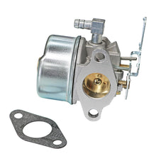 Load image into Gallery viewer, PowerMowers provides professional lawn & garden products that prioritises cutting-edge performance & user-safety. Tecumseh LH195SP/HSSK50 Carburettor Assembly 640299A, 640299B