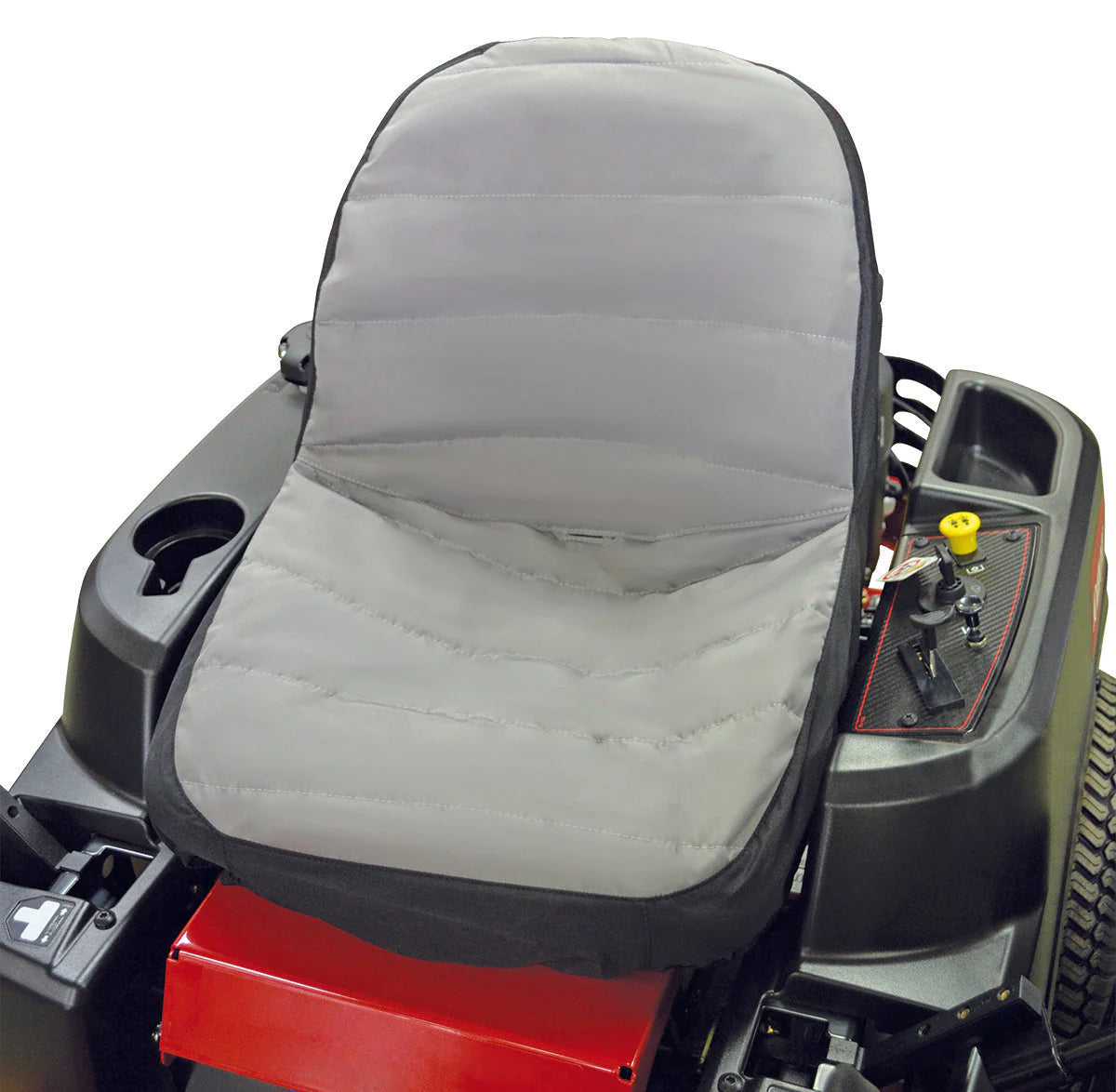 JakMax Mower Seat Cover JM961