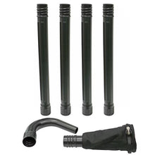 Load image into Gallery viewer, Greenworks Gutter Cleaning Vac Kit JMGW1168