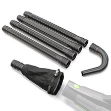 Load image into Gallery viewer, Greenworks Gutter Cleaning Vac Kit JMGW1168